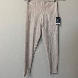 Onzie high basic midi leggings size small.NWT
